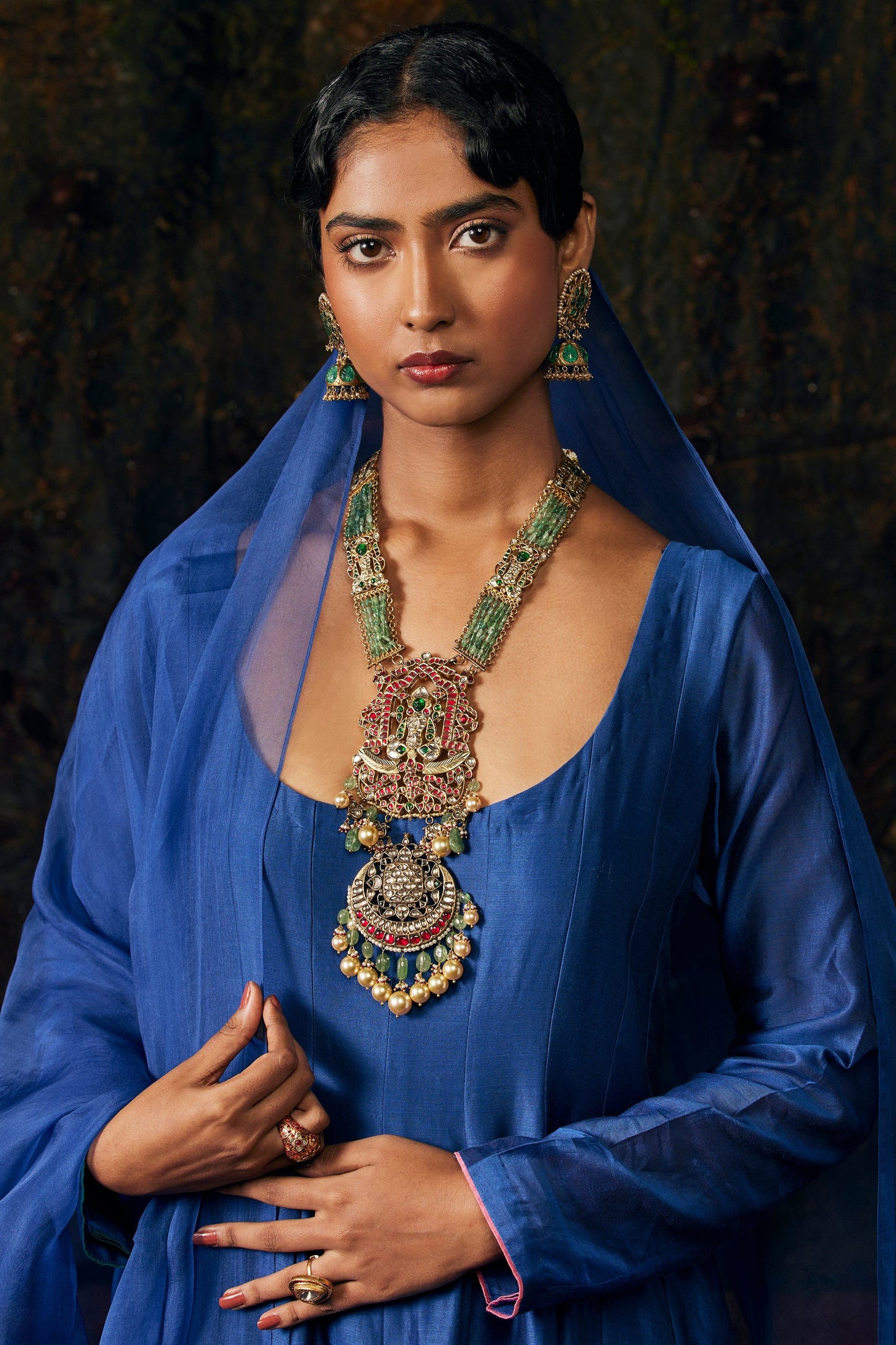 Vraj Ratan Rani Haar