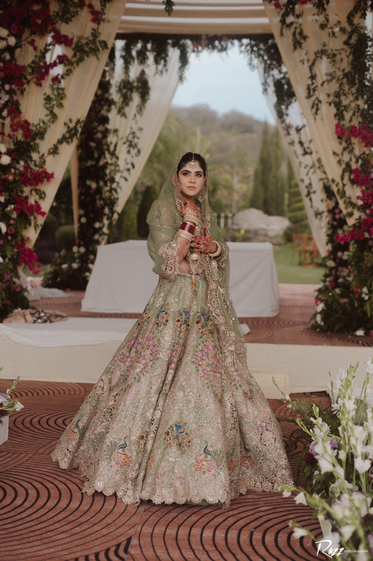 Sherry Uppal