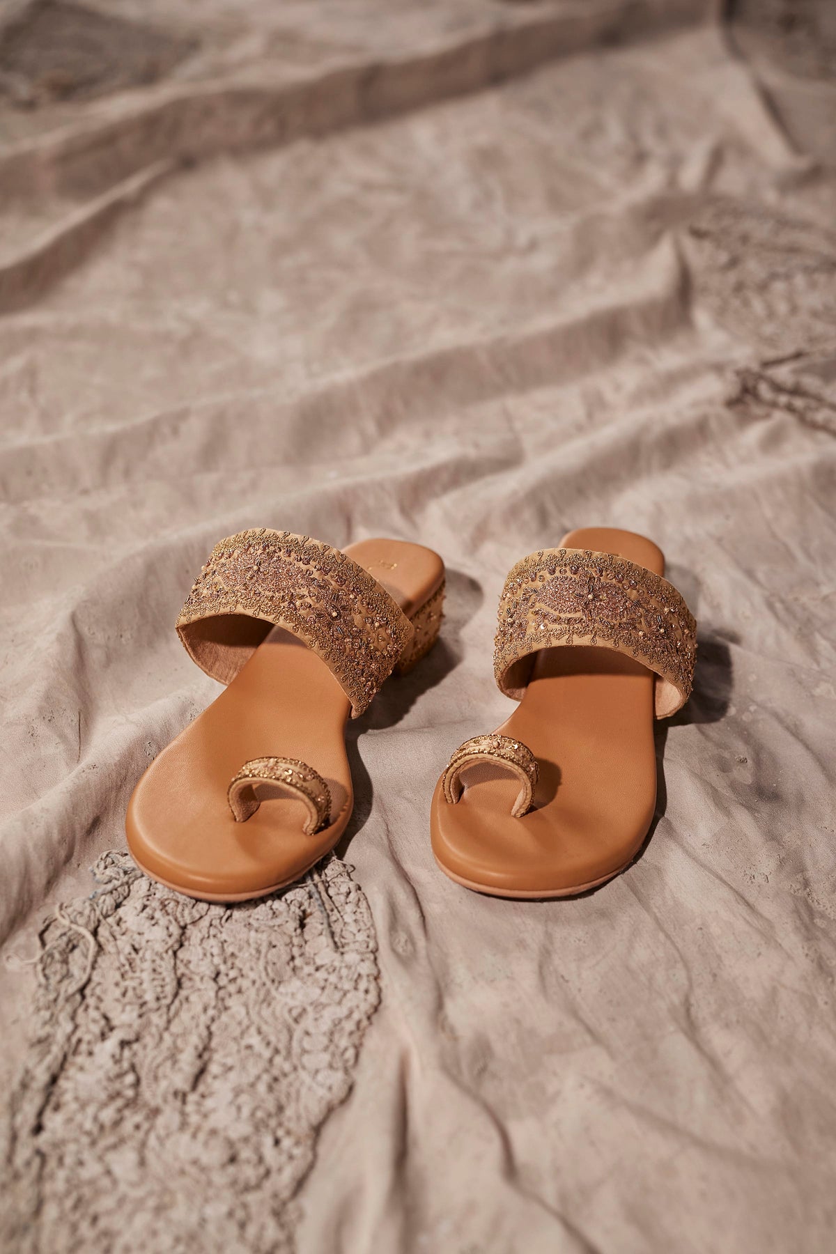 Zehraan Heels