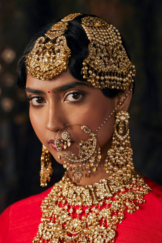 Patiala peepal Patti Nath