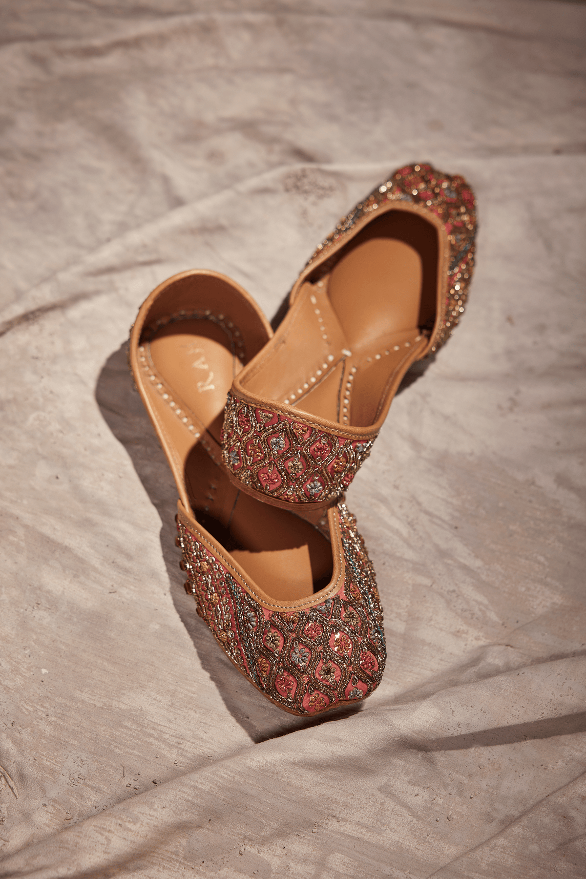 Roshanara Jutti