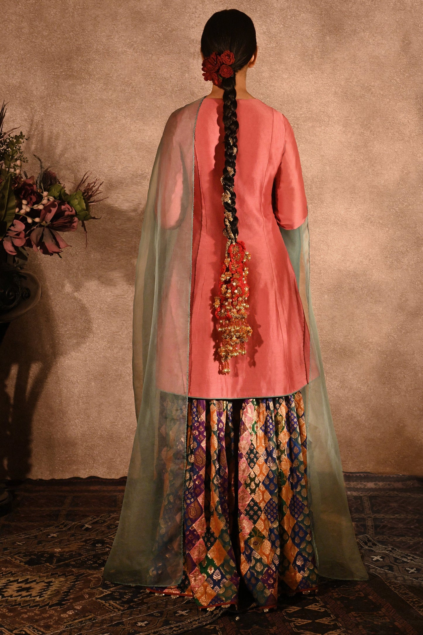 Zarposh Parandi