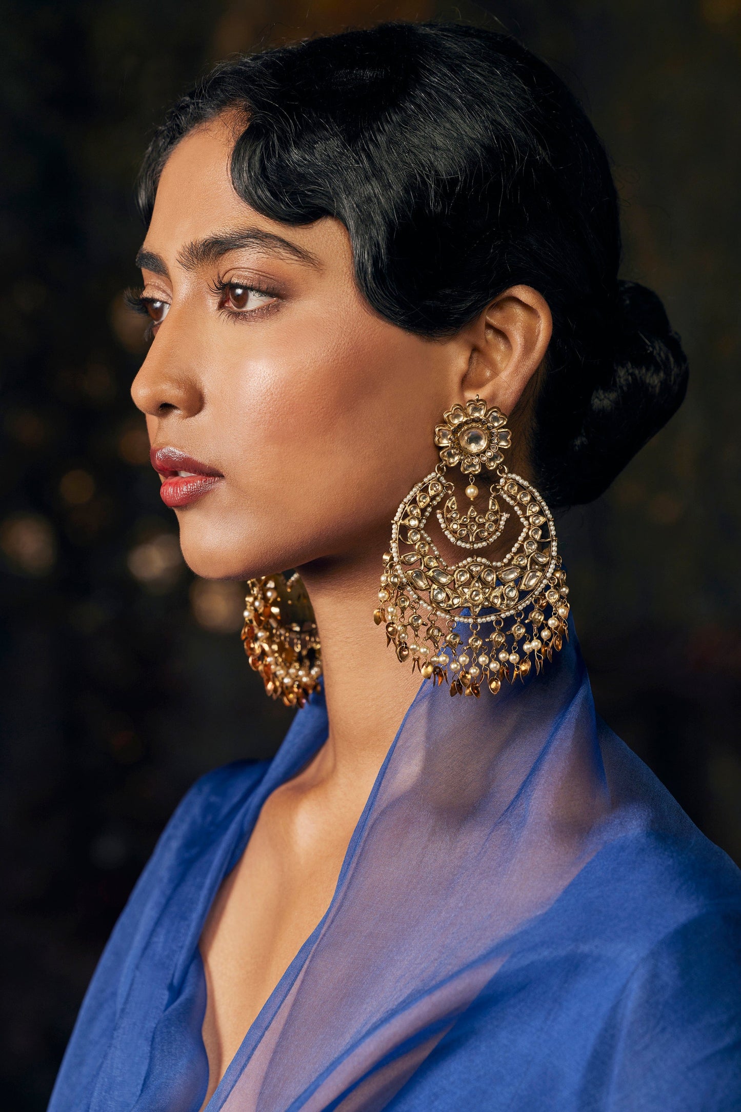 Eknoor Peepal Patti Chand Bali