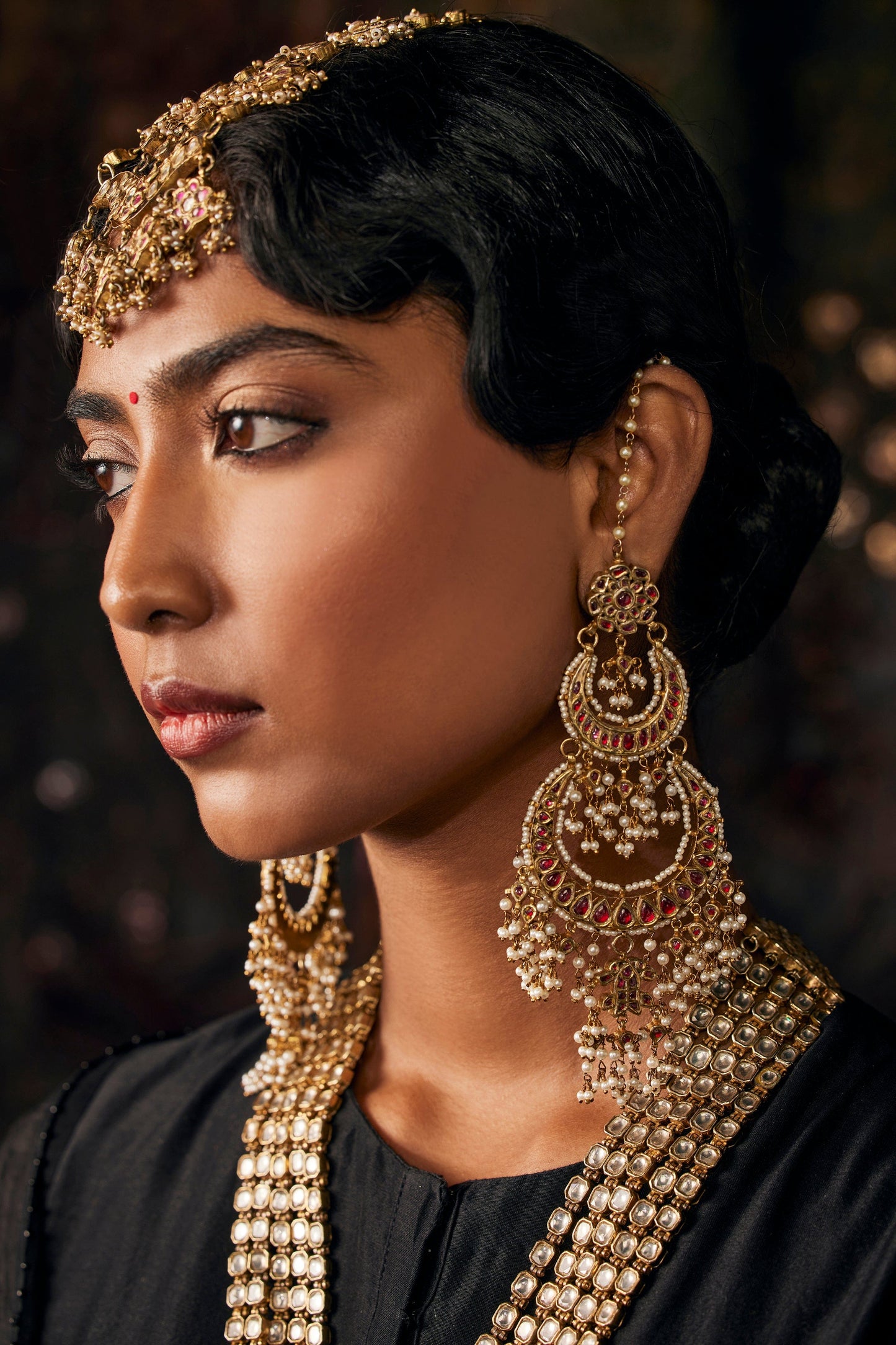 Chandrani Chand Bali