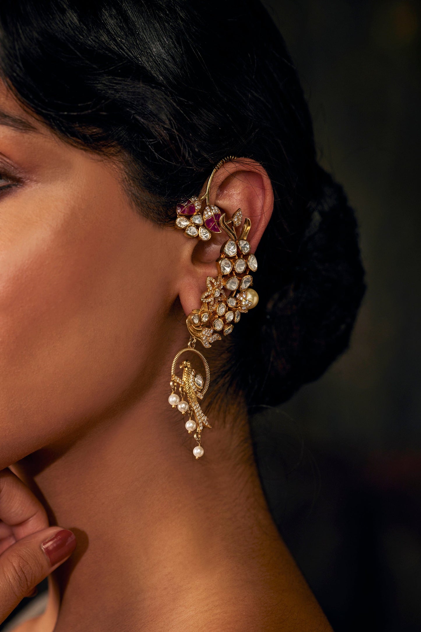 Madhulika  Kaanphool