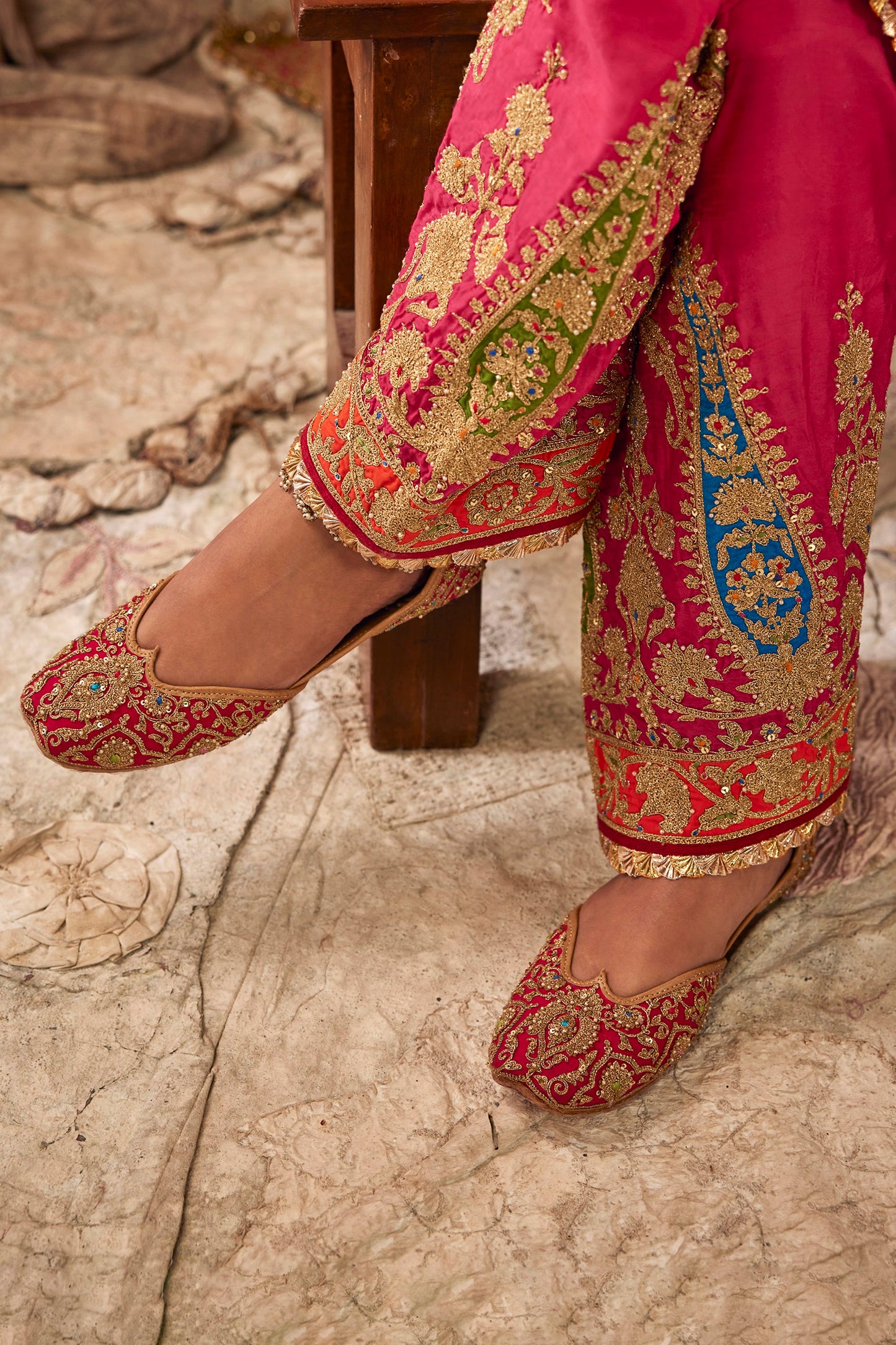 Gulchehra Jutti