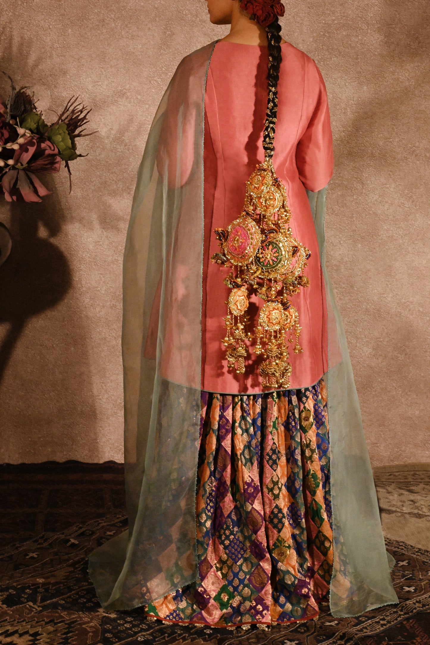 Mehrang Parandi