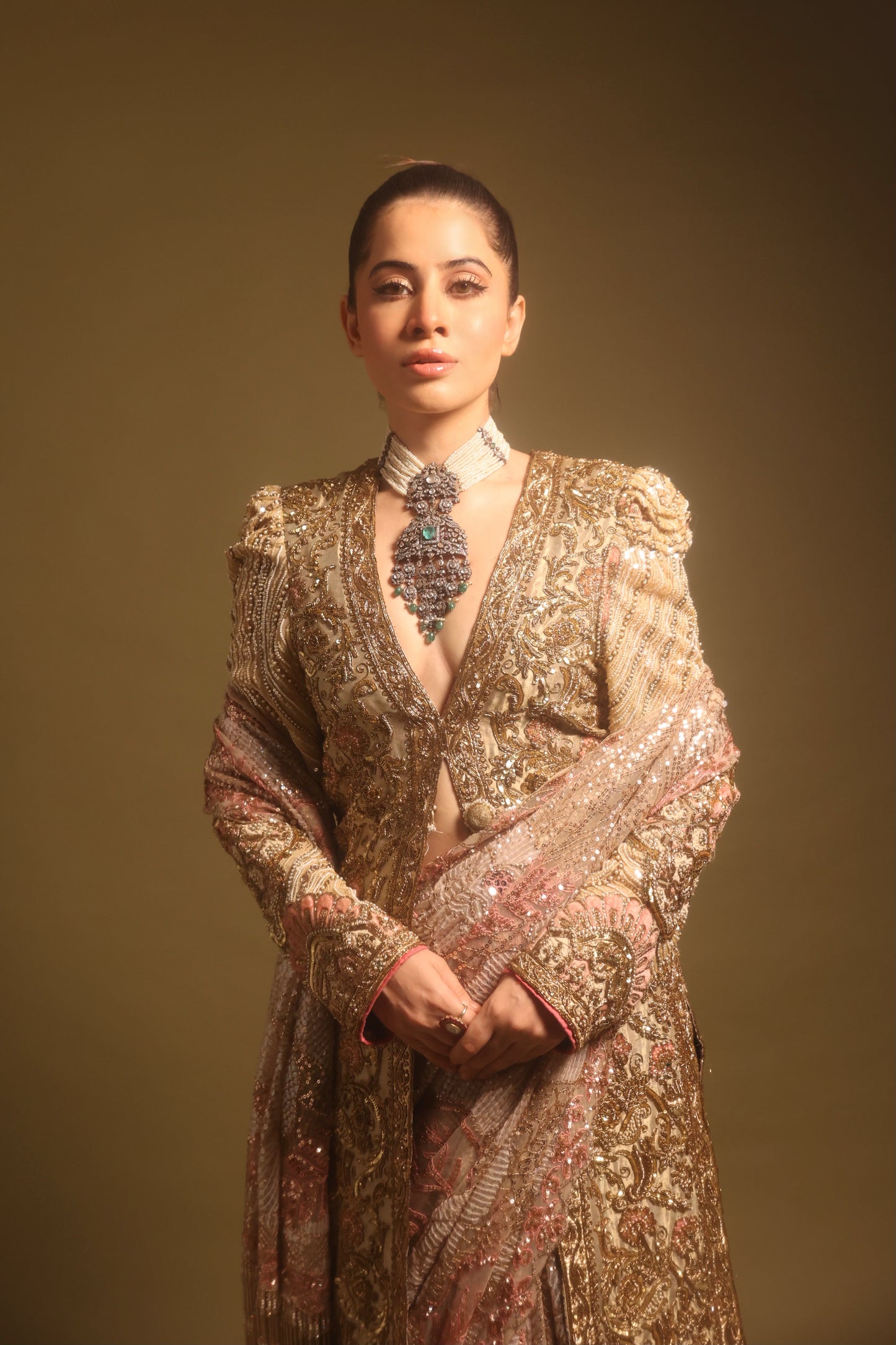Urfi Javed