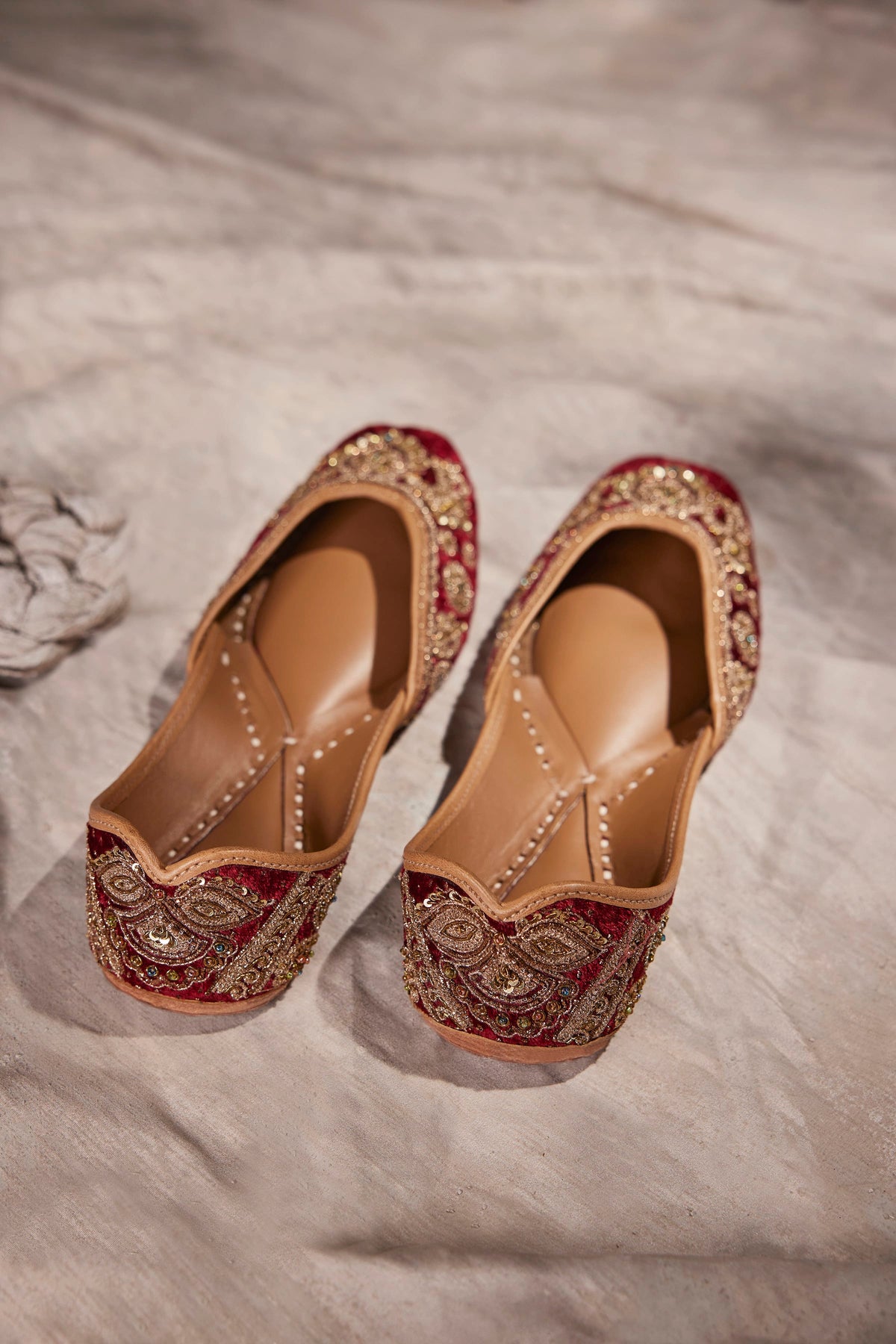 Mehrang Jutti