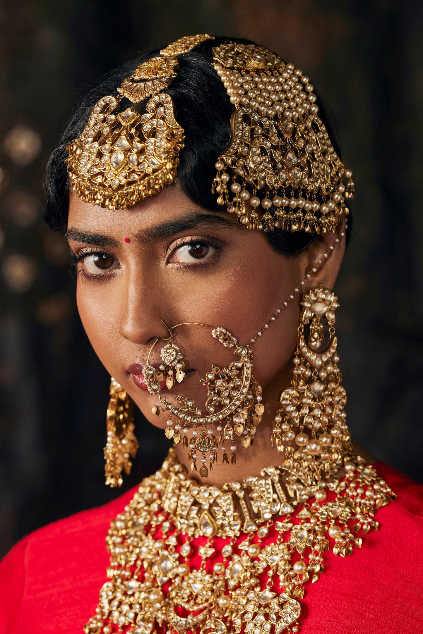 Patiala peepal Patti Tikka