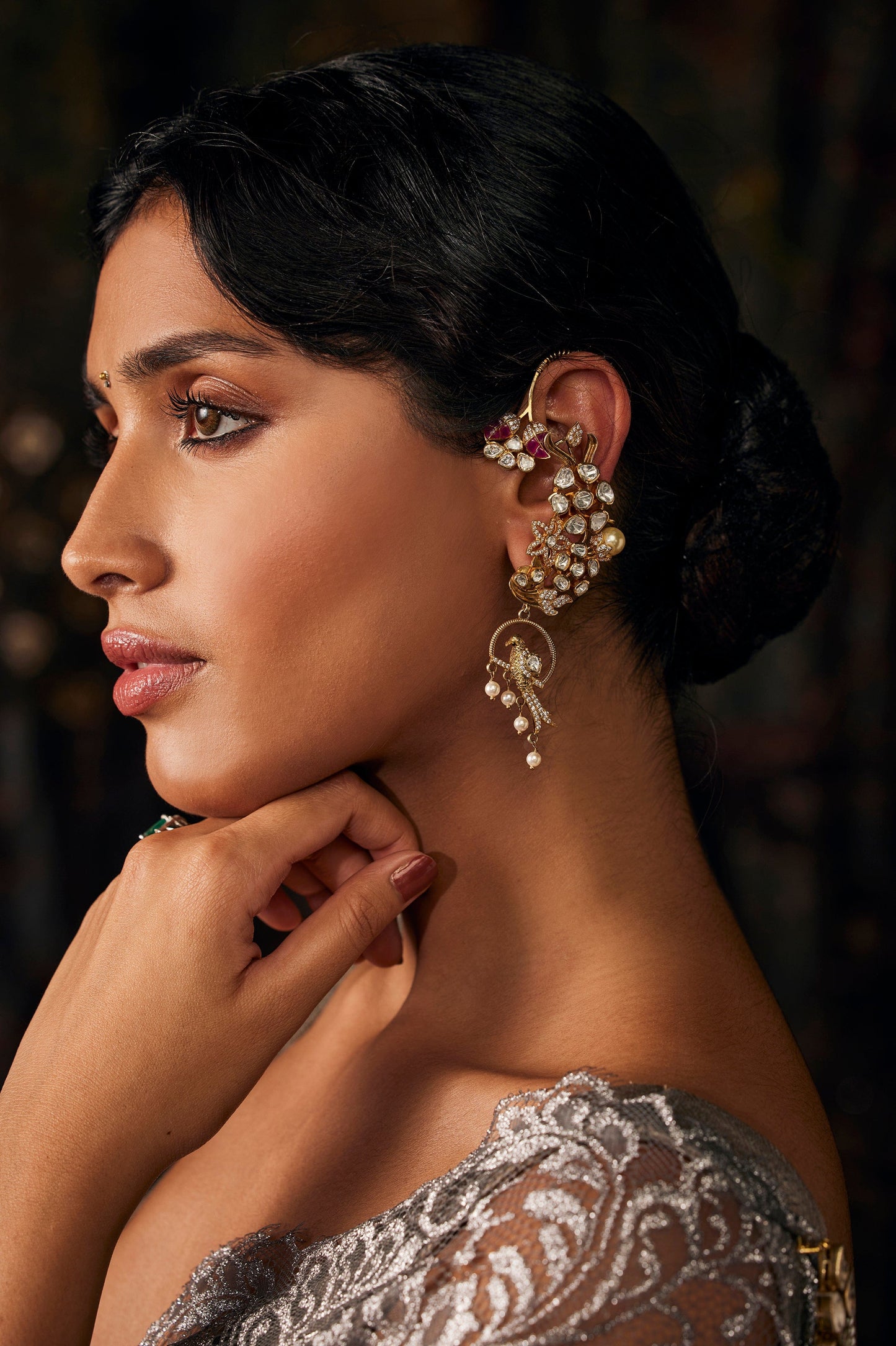 Madhulika  Kaanphool