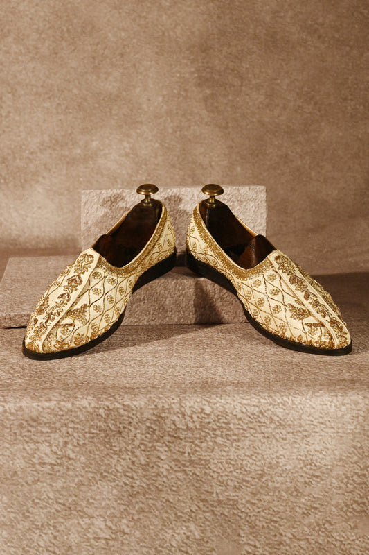 Silsila-E-Zar Mojari