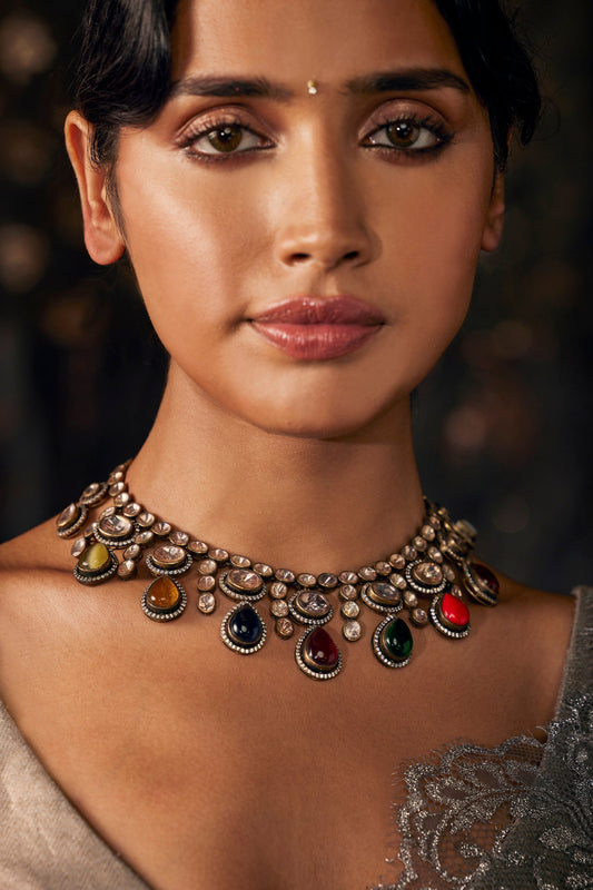 Ratan Raj Necklace