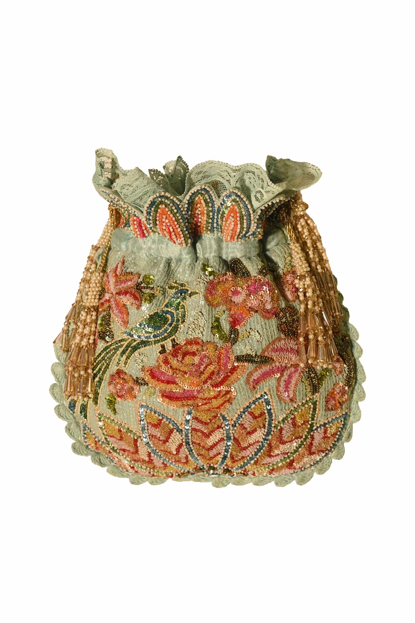 Neel Gul Baagh Potli