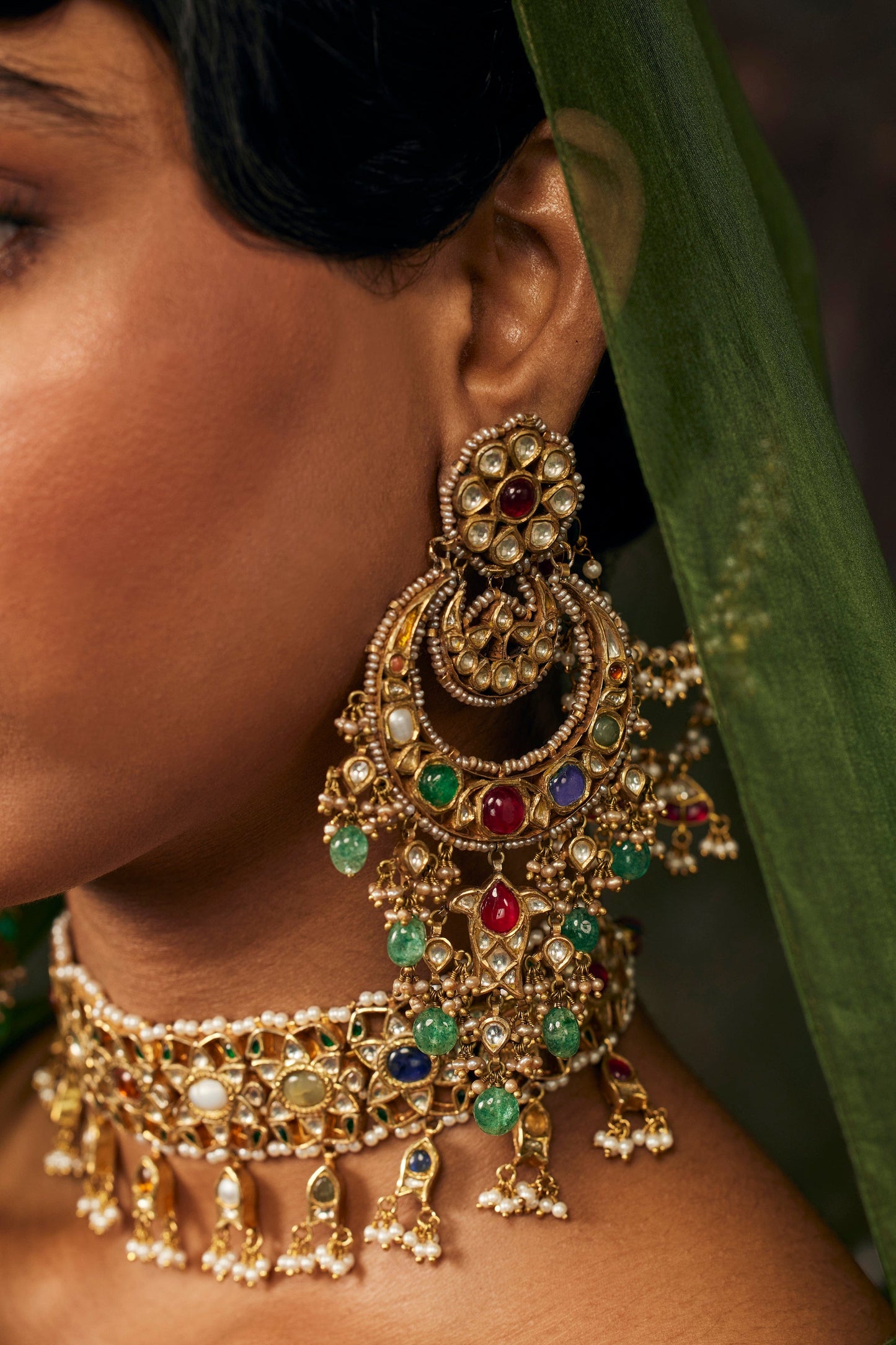 Nav Nidhi Chand Bali