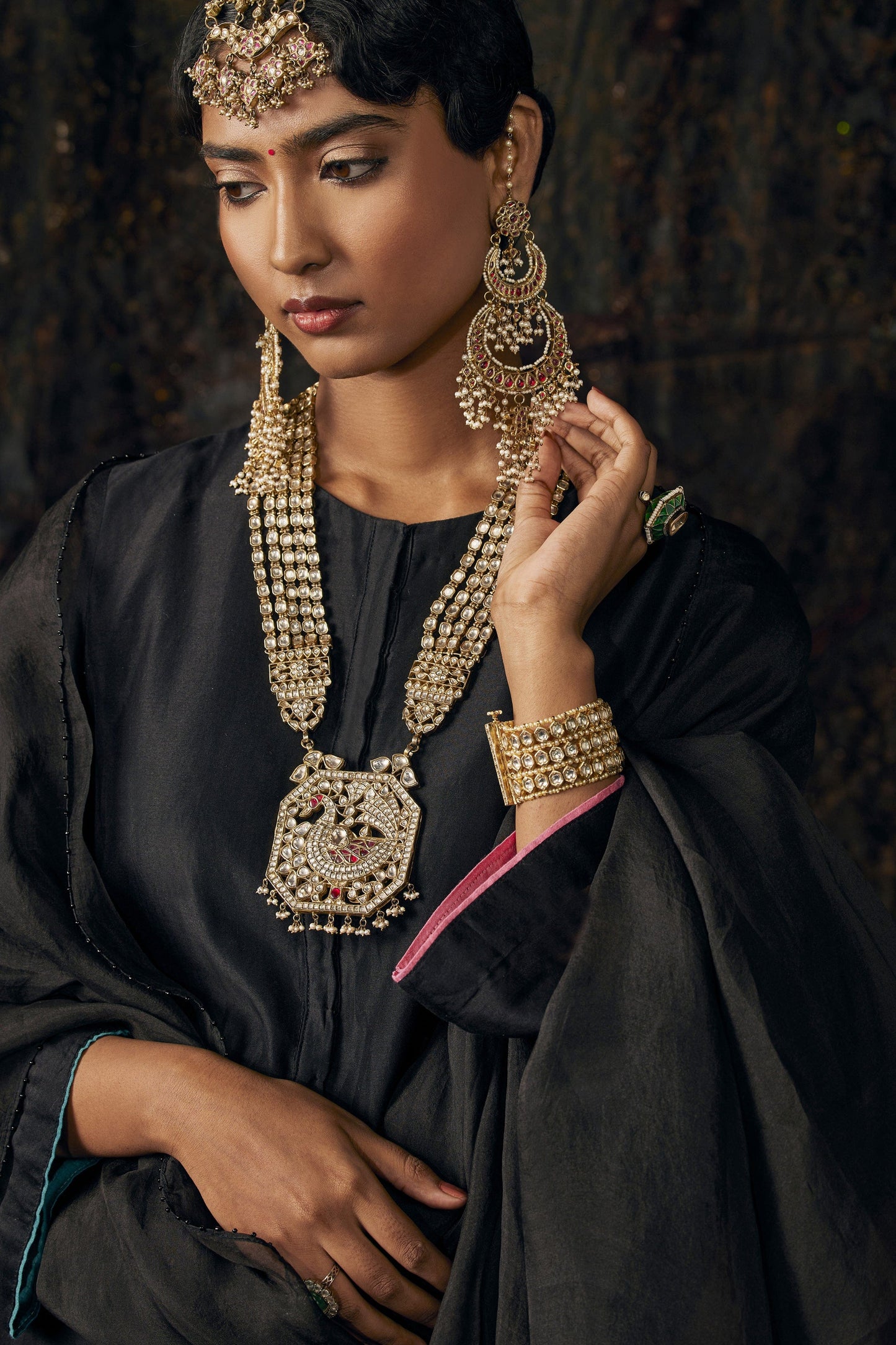 Noor Ladi Bracelet