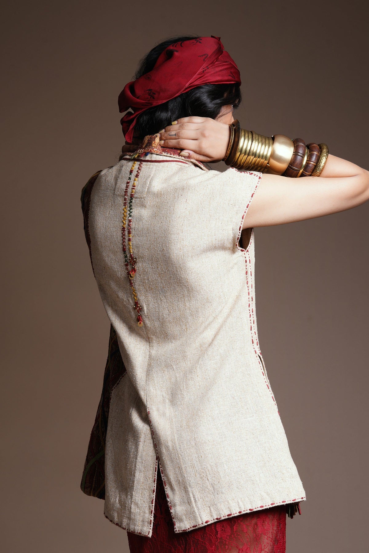 Nomad Rah Doll Blazer