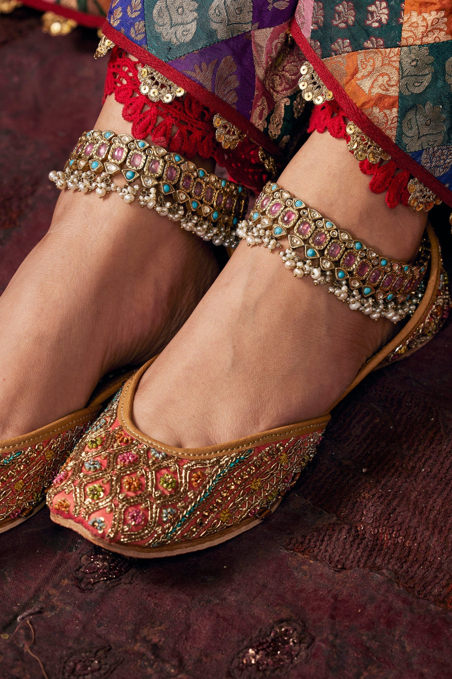 Rose Pheroza Payal