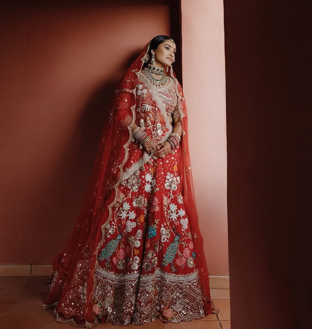 Nikita Gupta
