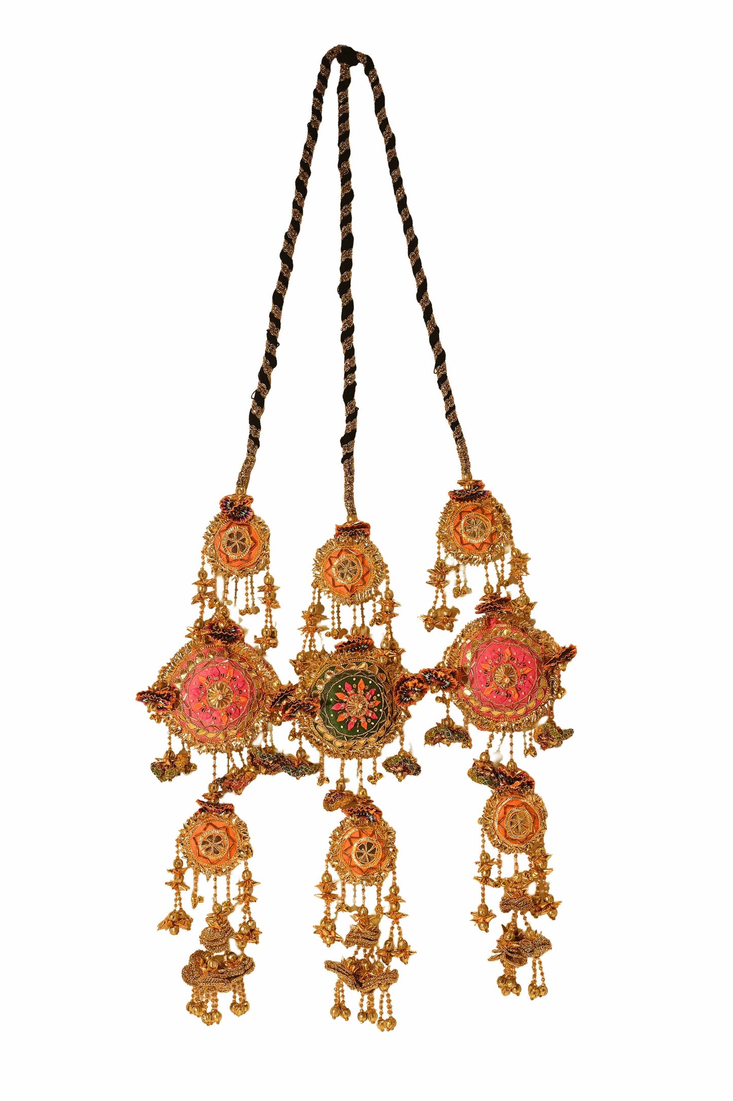 Mehrang Parandi