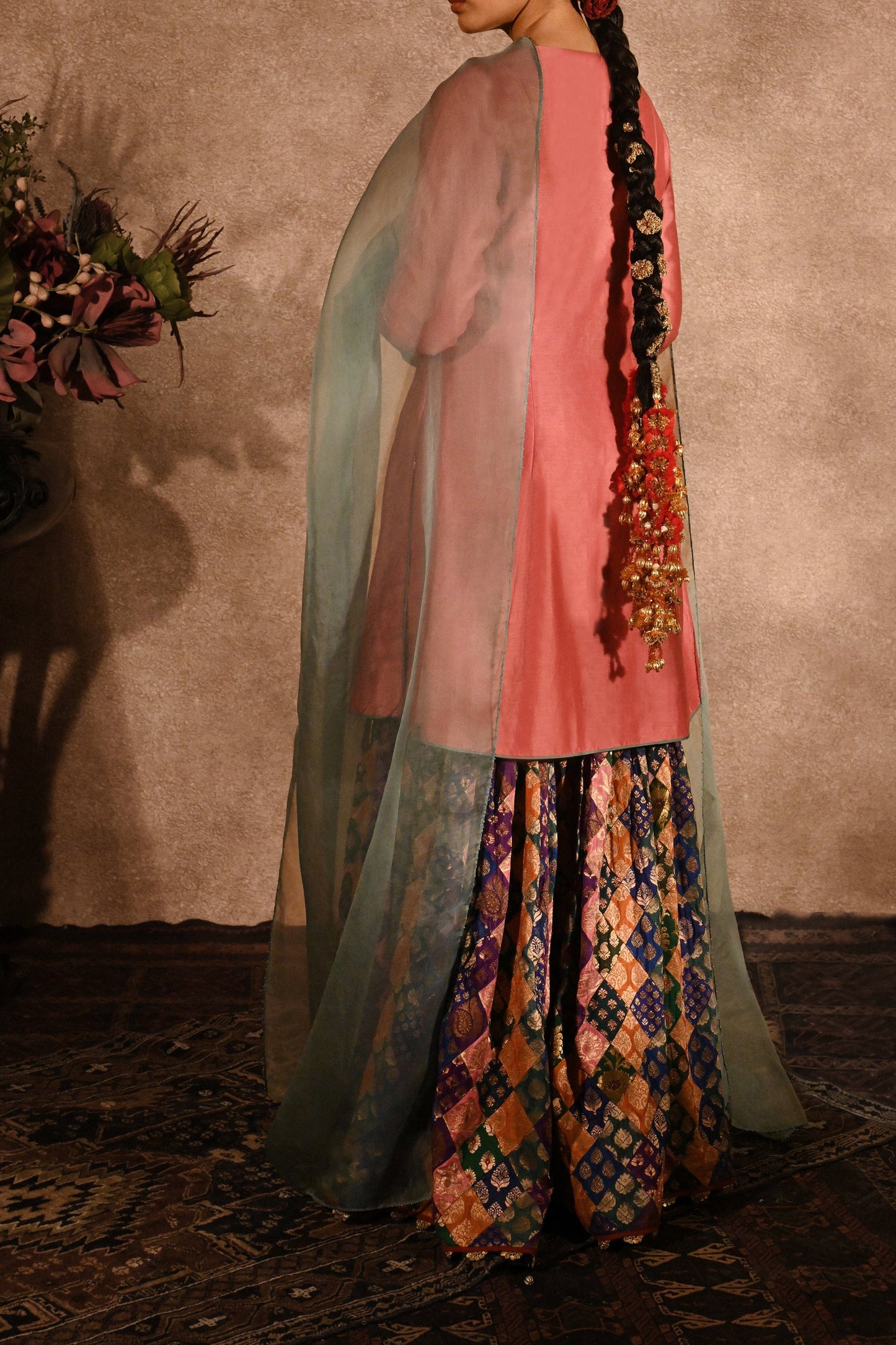 Zarposh Parandi