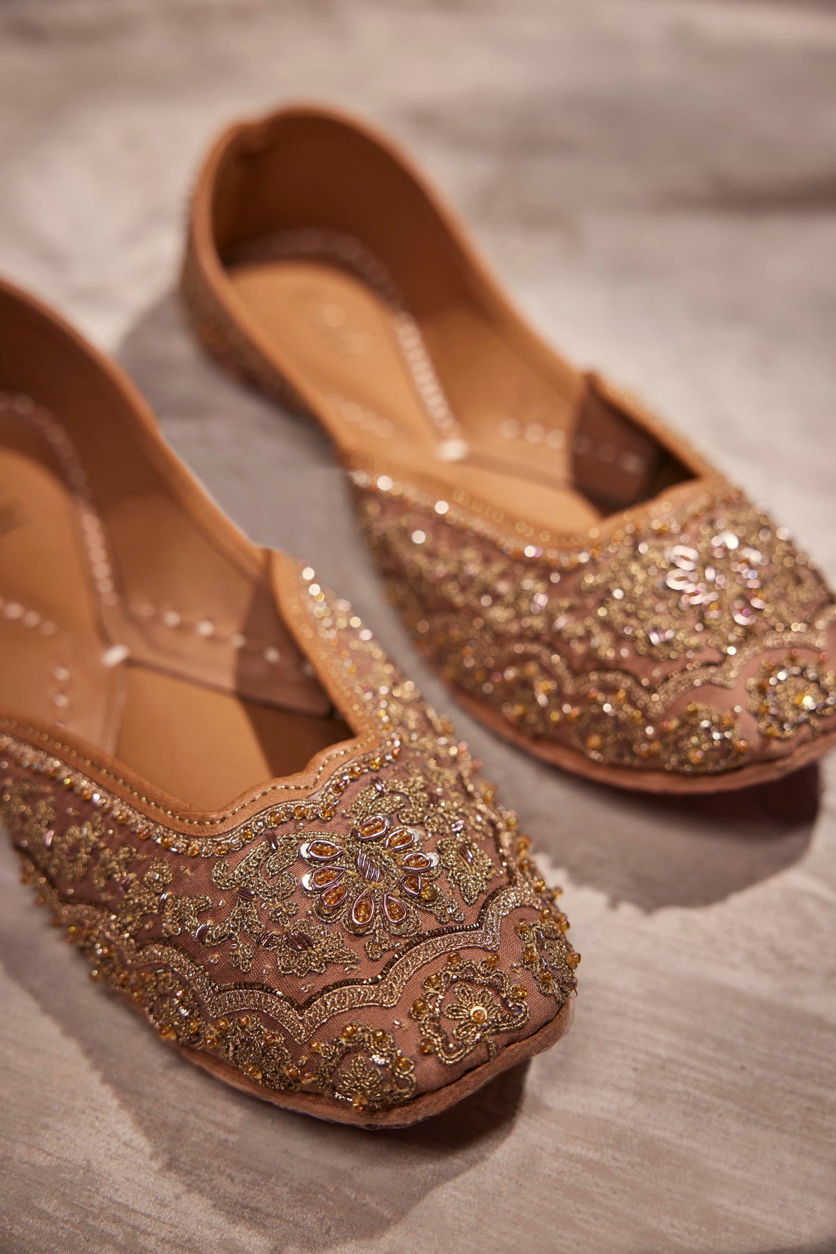 Meeras Zarr Jutti