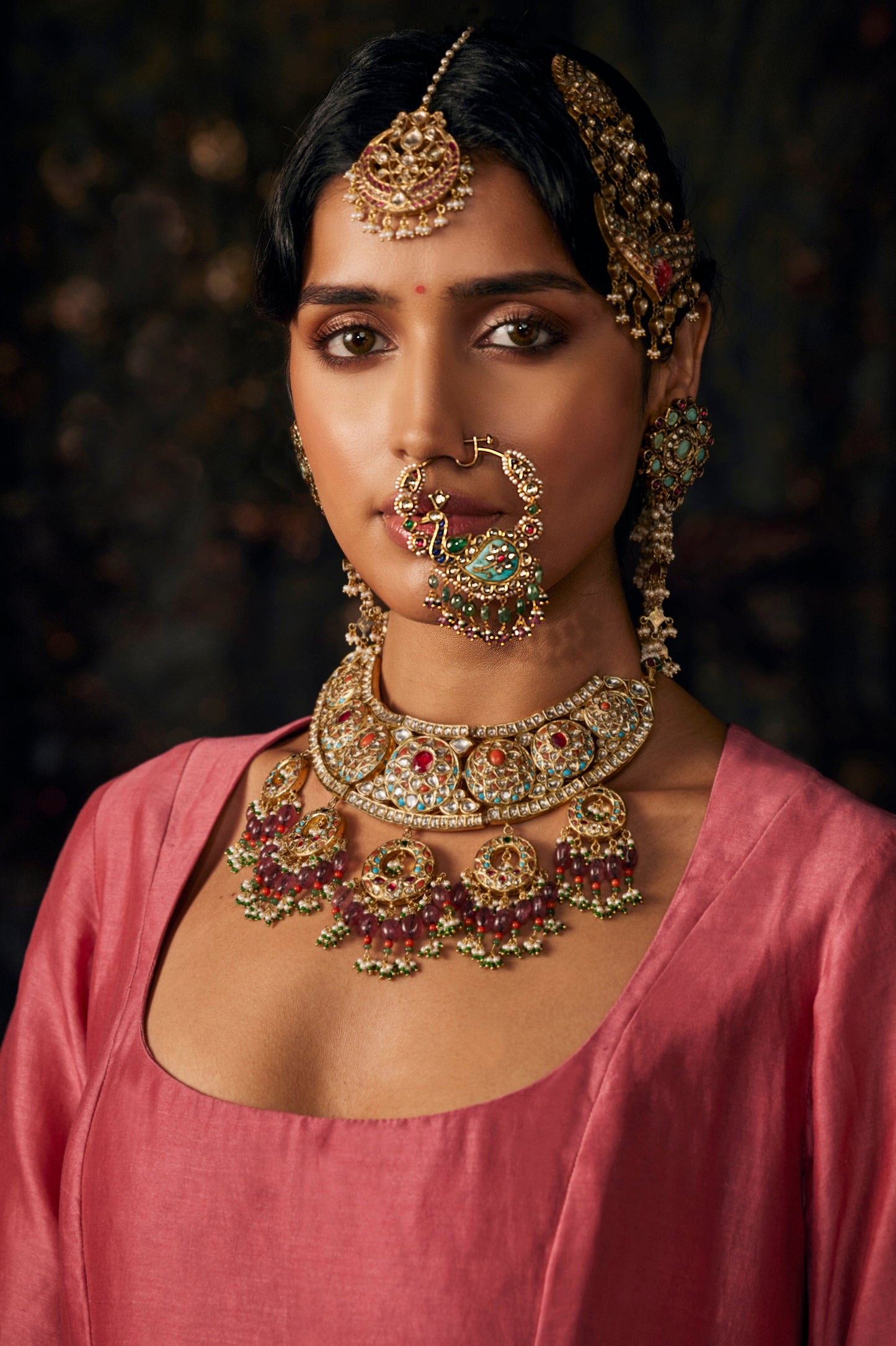 Mayuri Nath
