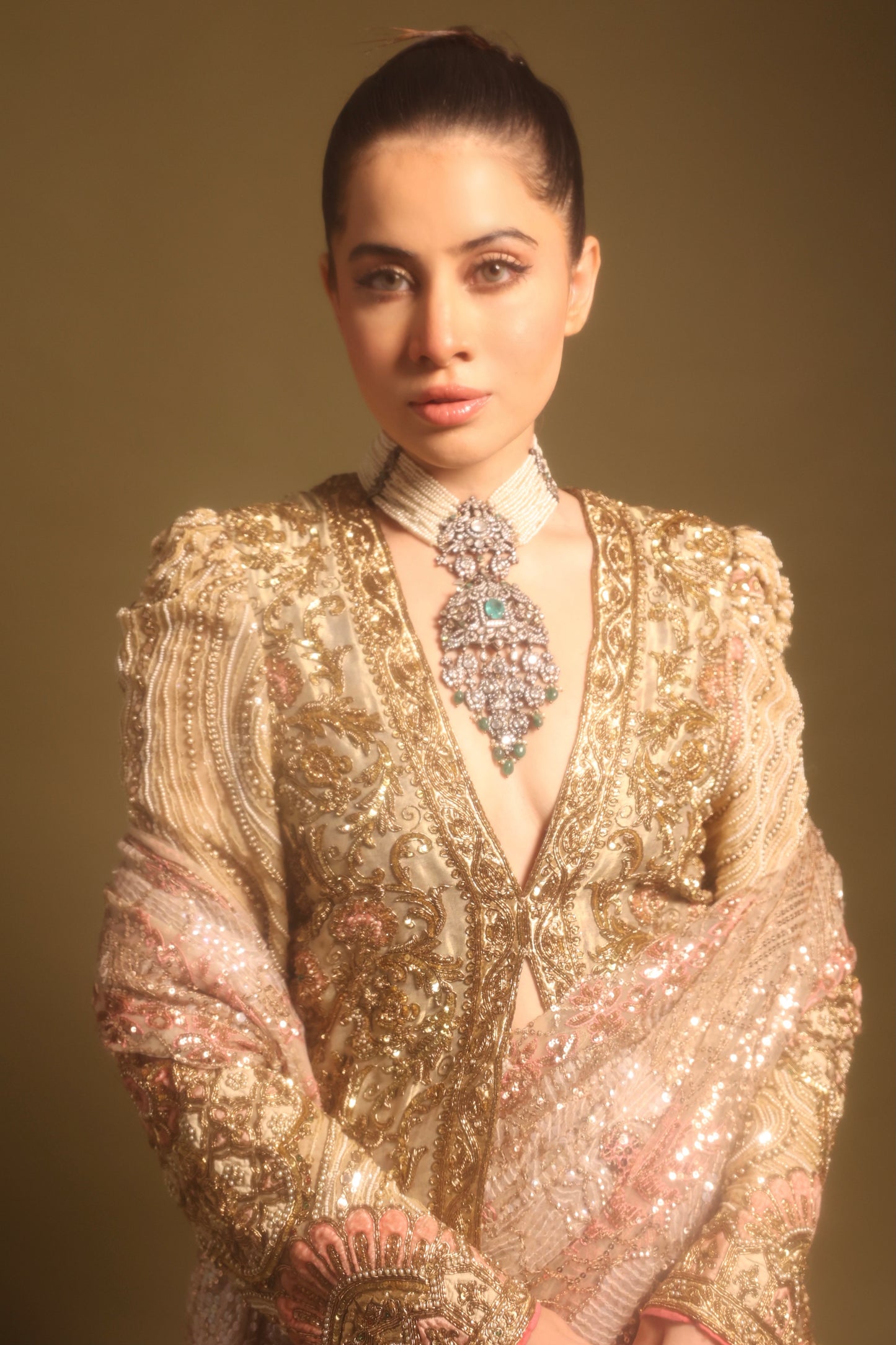 Urfi Javed