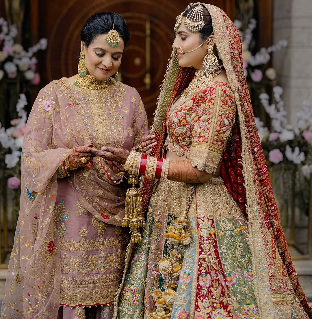Shivreen Khadial