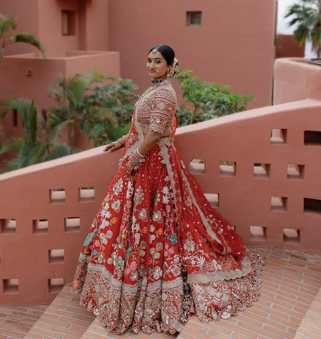 Nikita Gupta