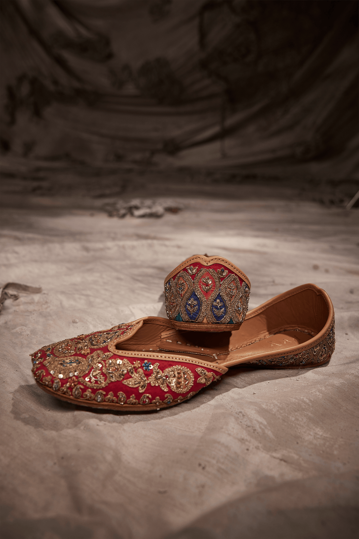 Gulnaar Nawabi Jutti