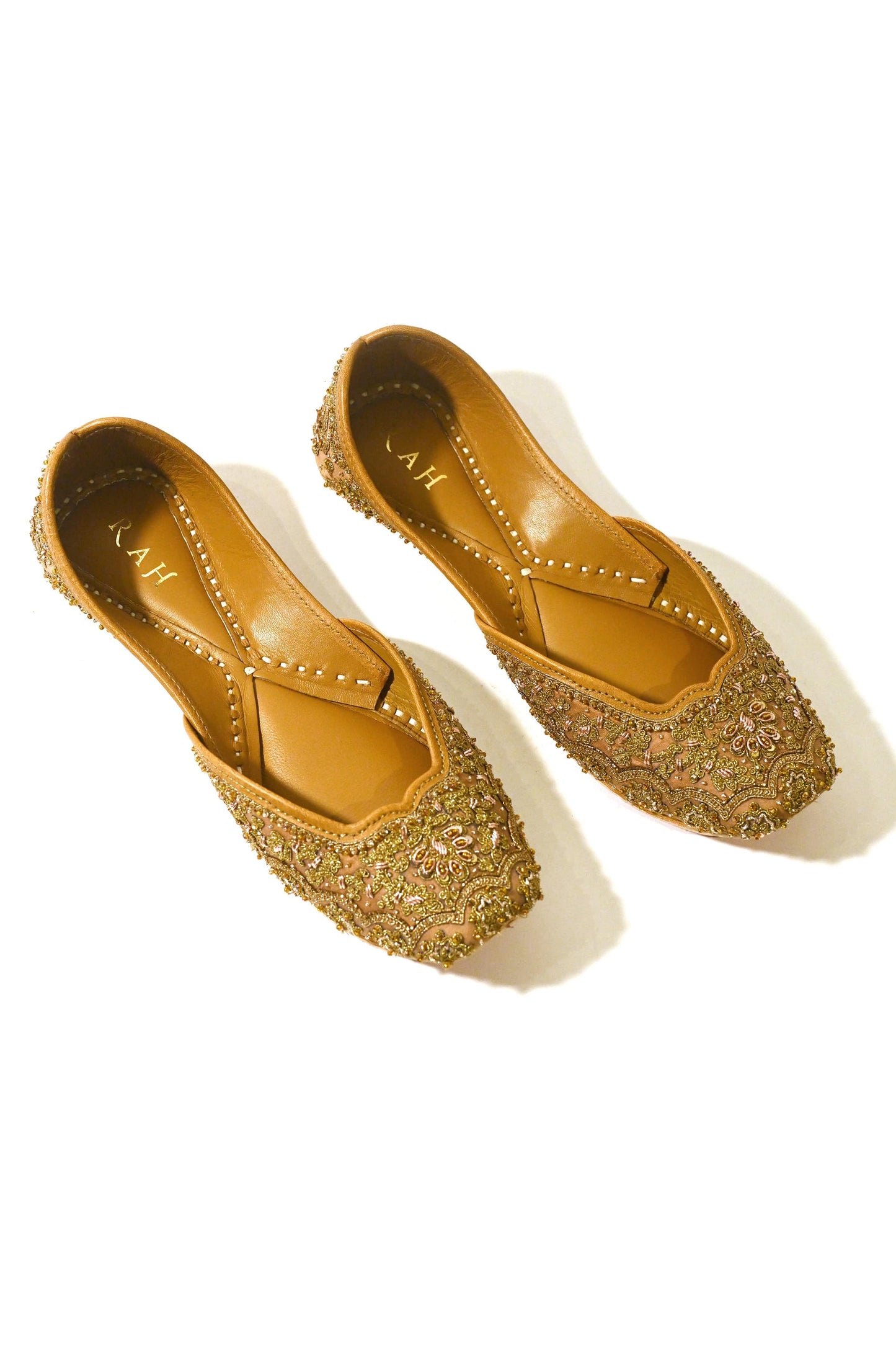 Meeras Zarr Jutti