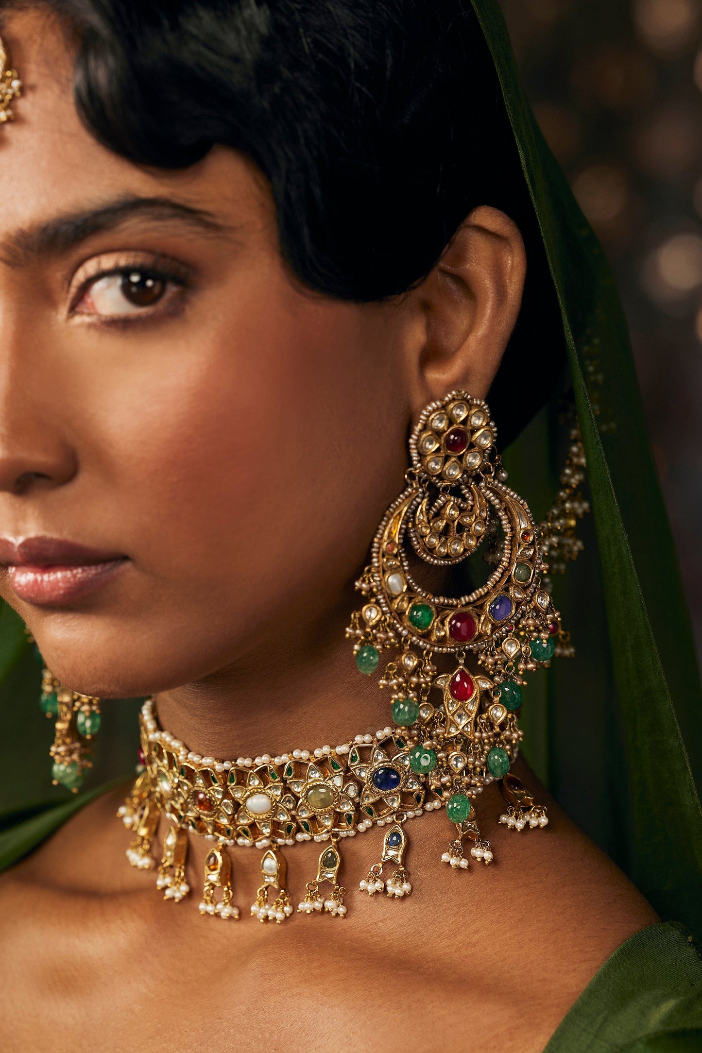 Nav Nidhi Chand Bali