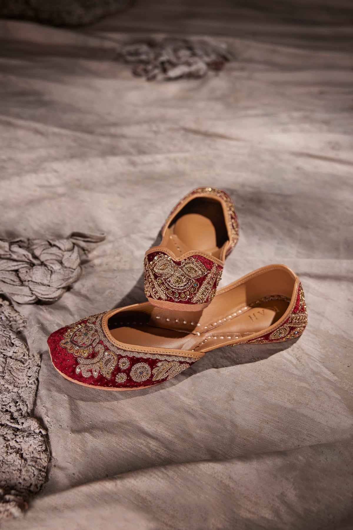 Mehrang Jutti