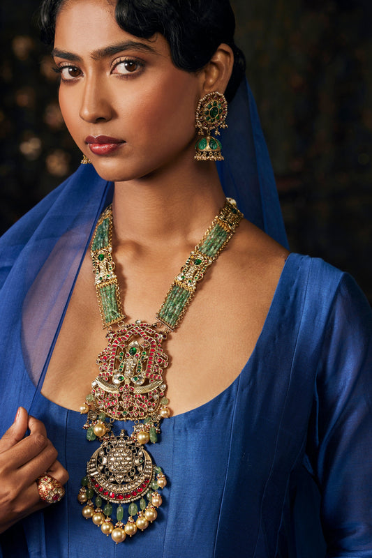 Vraj Ratan Rani Haar