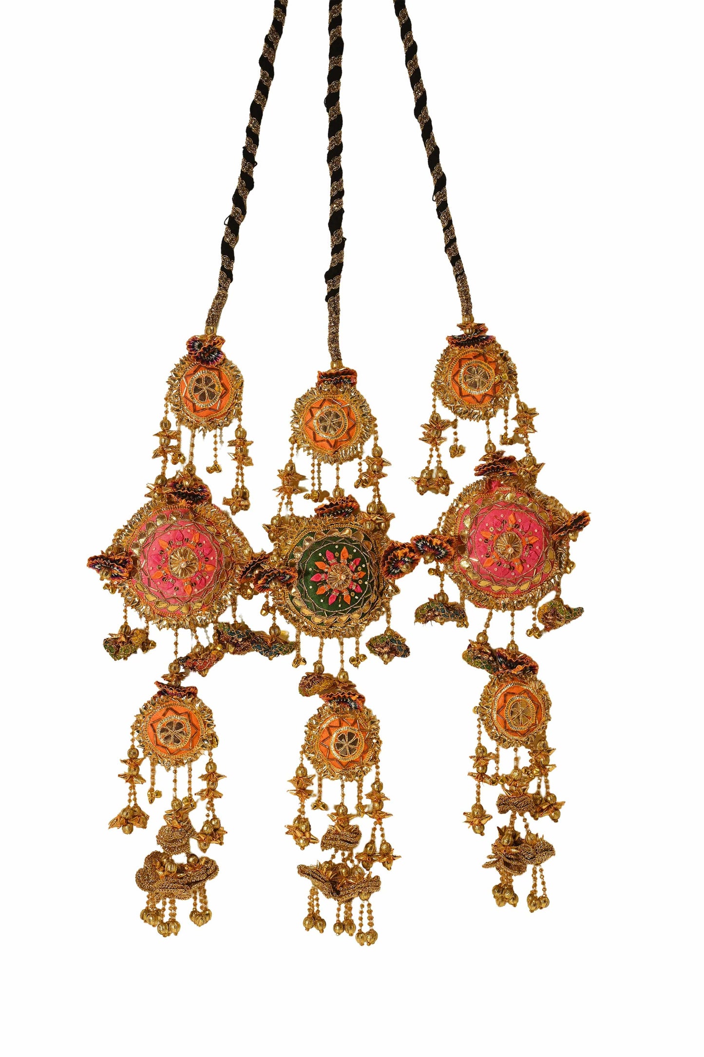 Mehrang Parandi