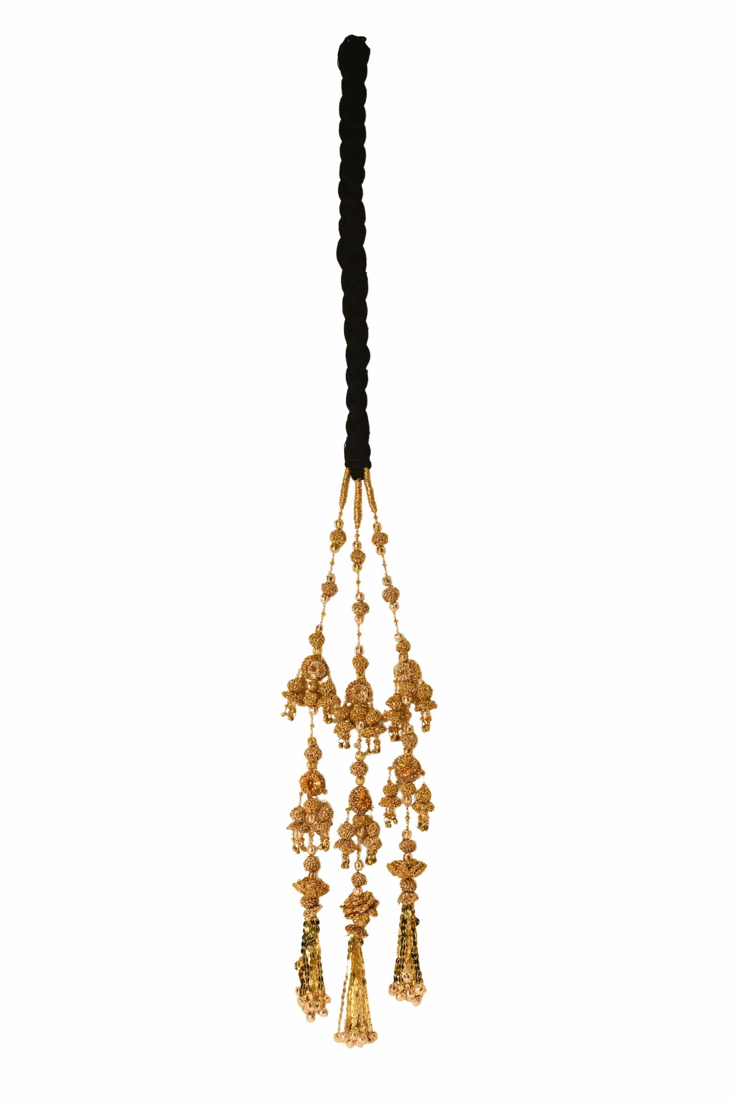 Zar-e-Gulabi Parandi