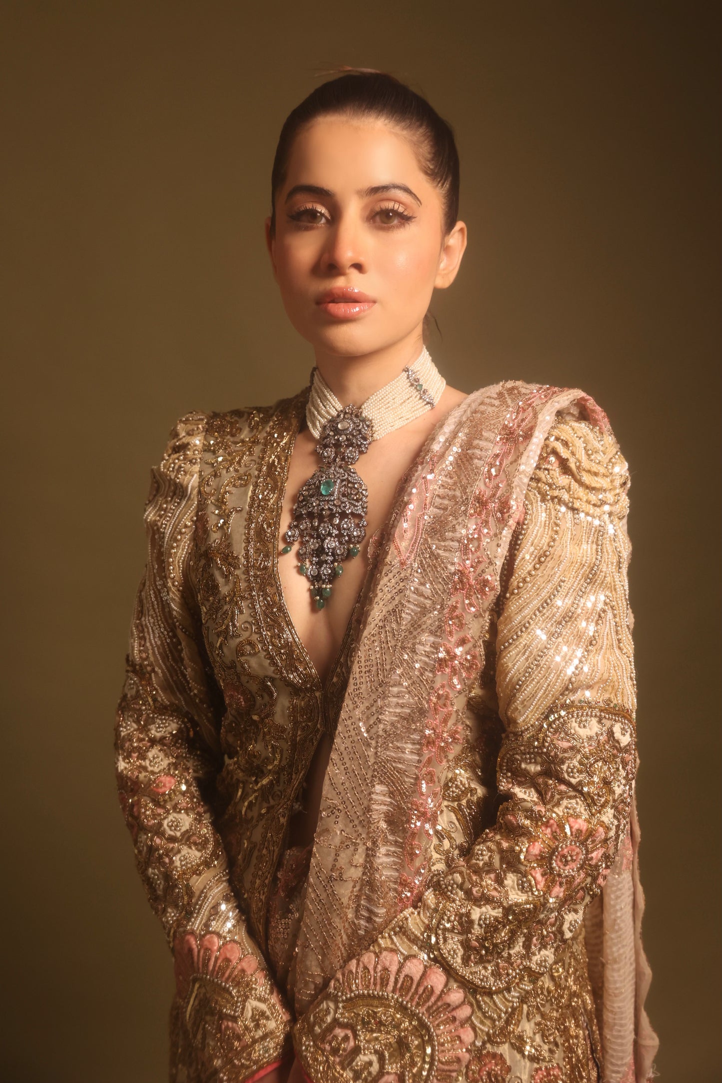 Urfi Javed