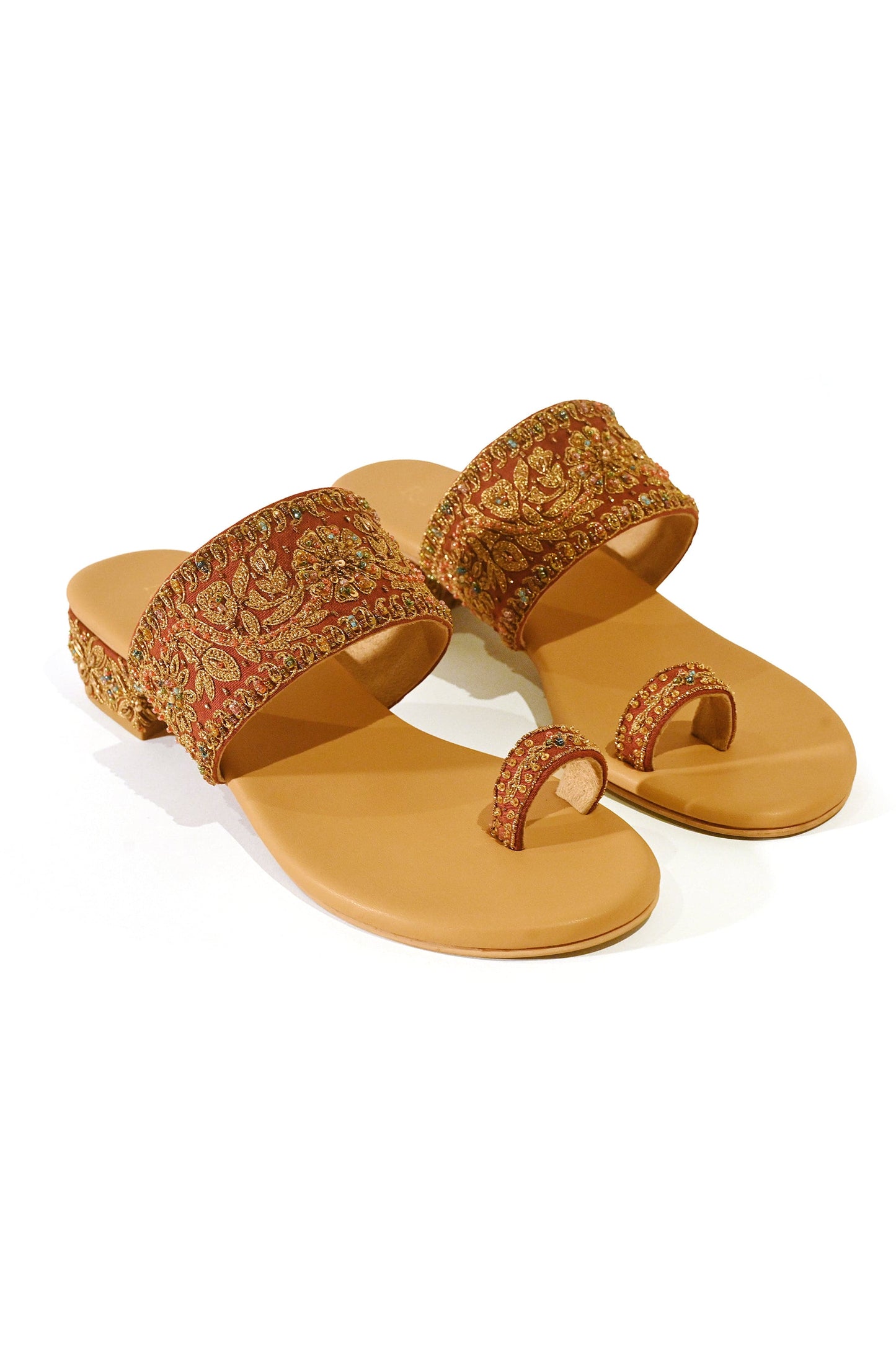 Khizaan Zar Heels