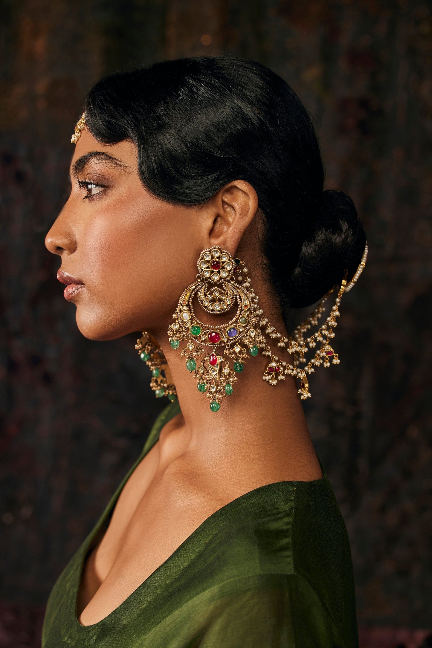 Nav Nidhi Chand Bali