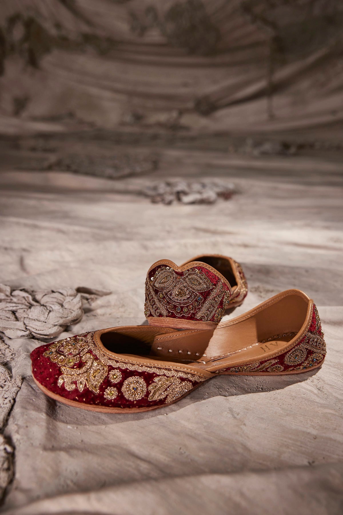 Mehrang Jutti