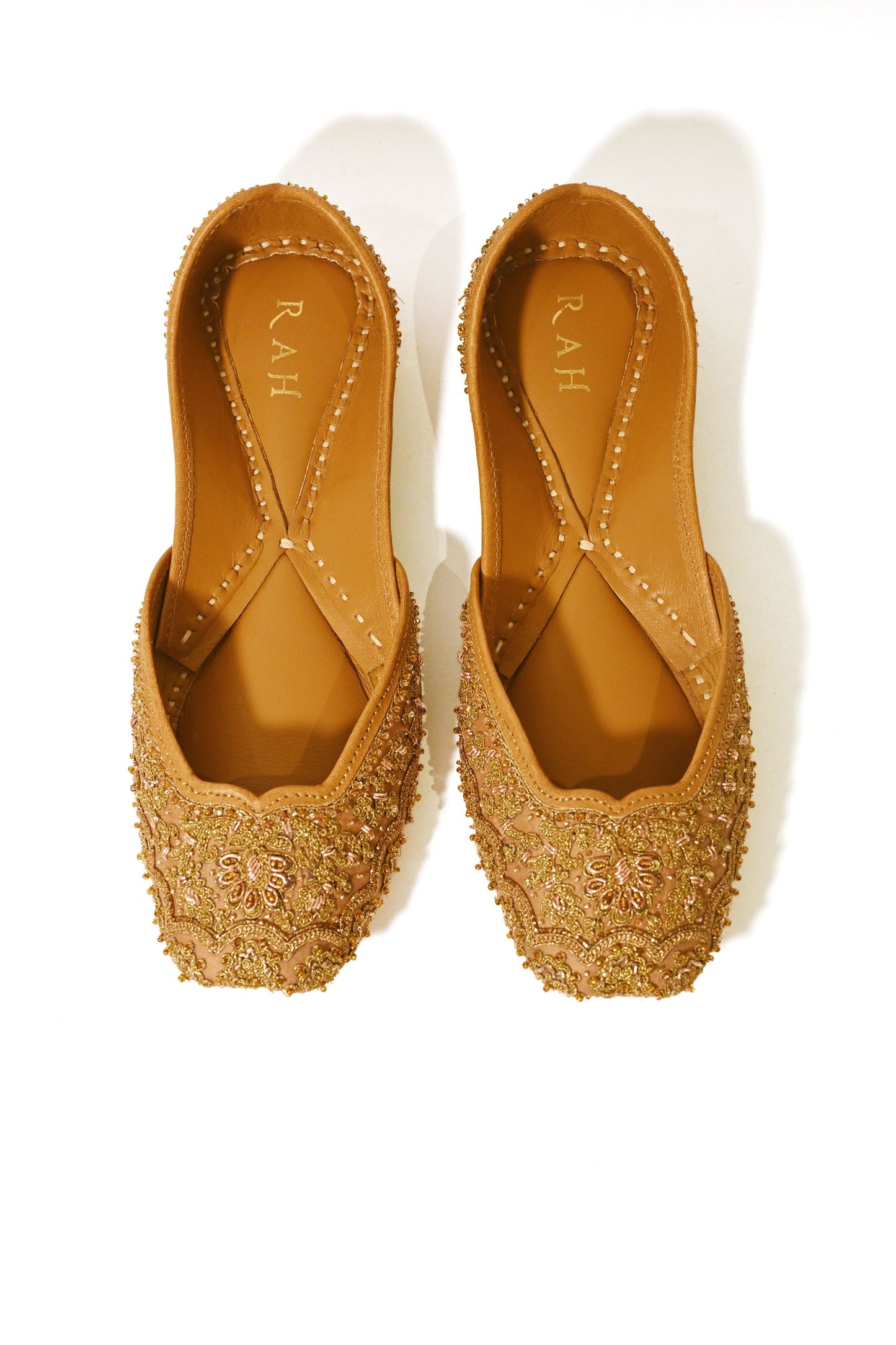 Meeras Zarr Jutti