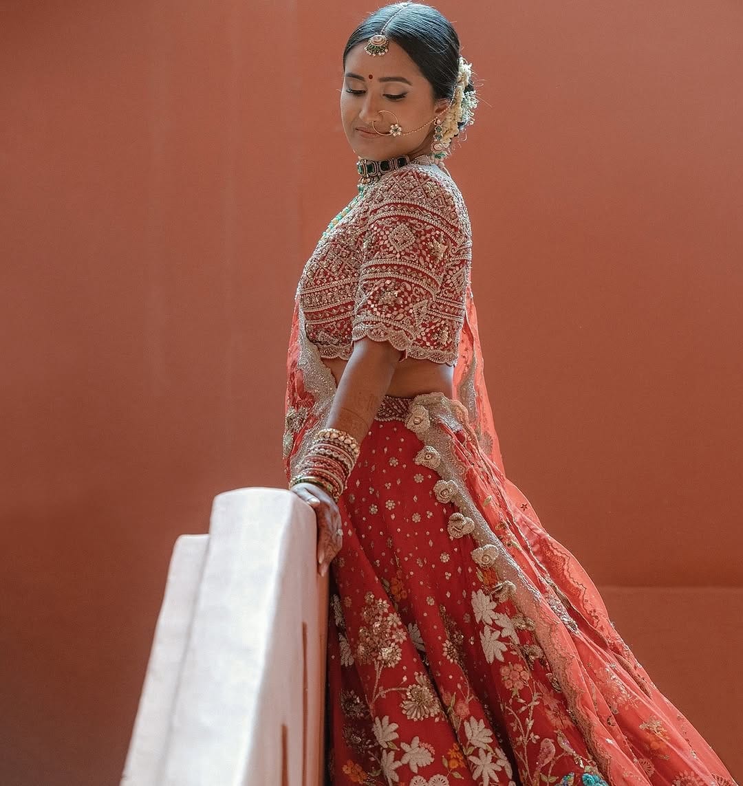 Nikita Gupta