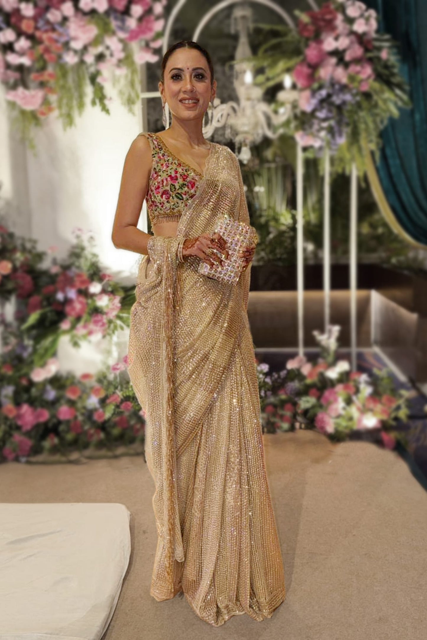 Reshma Chordia