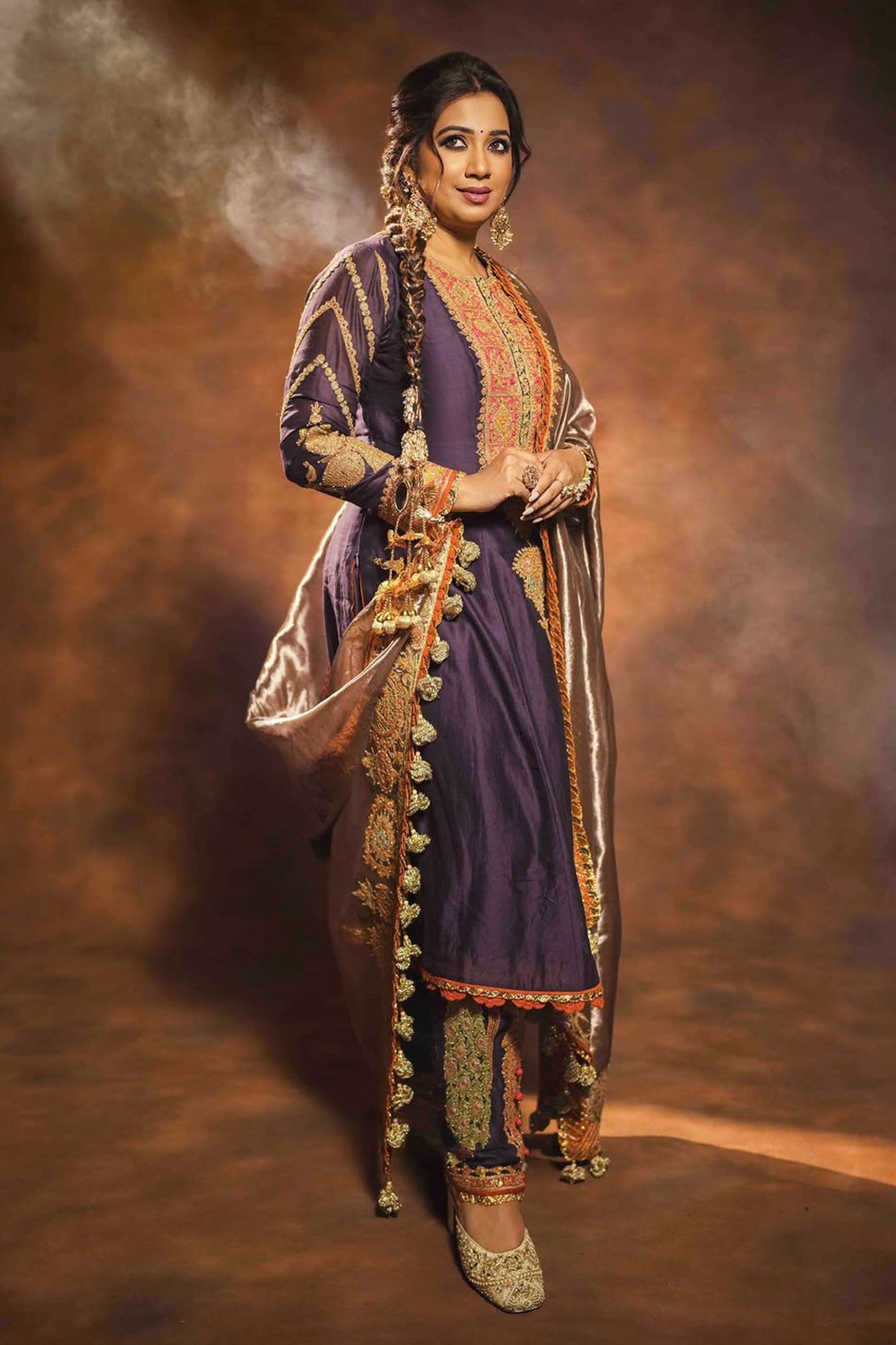 Shreya Ghoshal