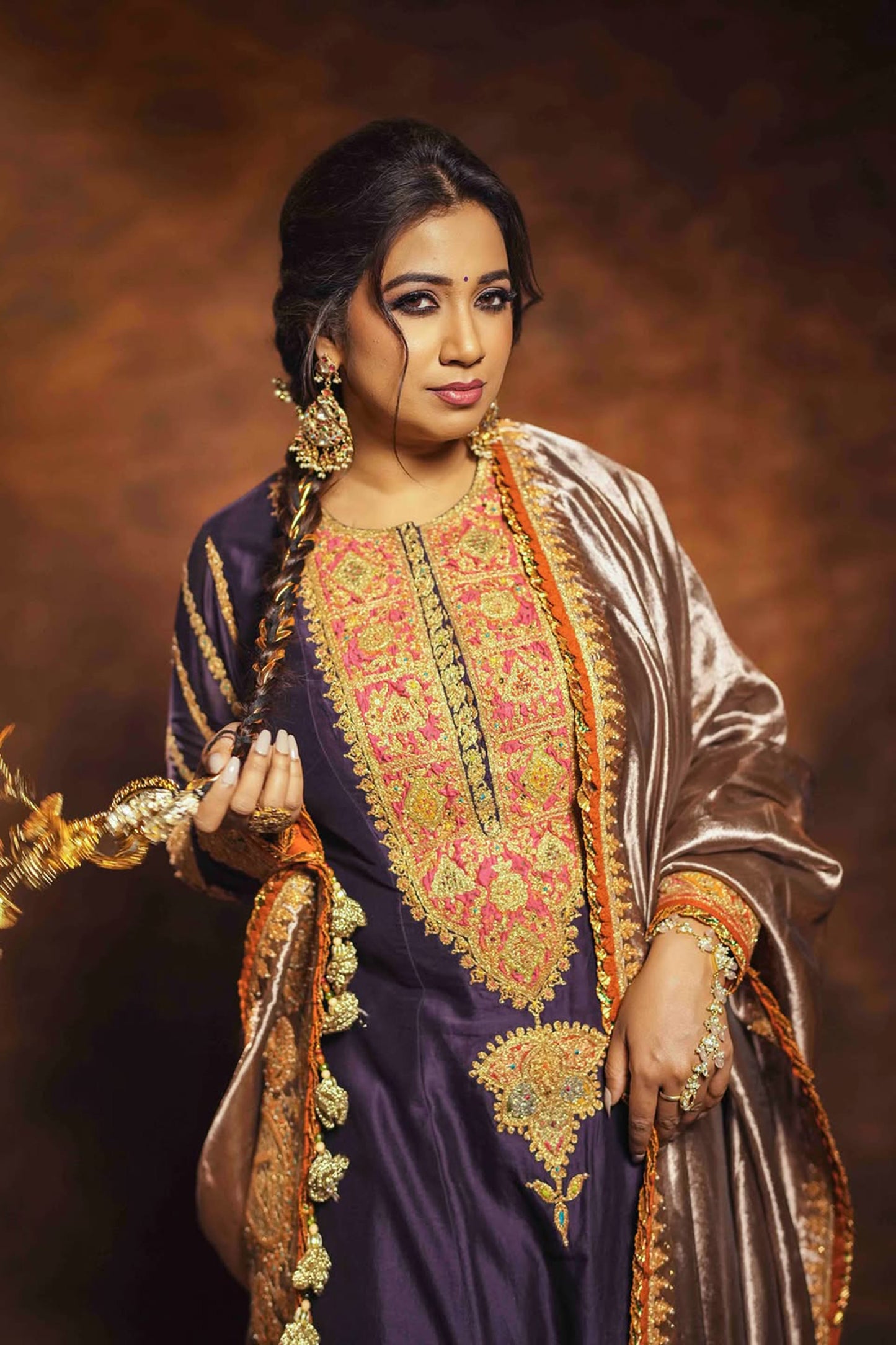 Shreya Ghoshal