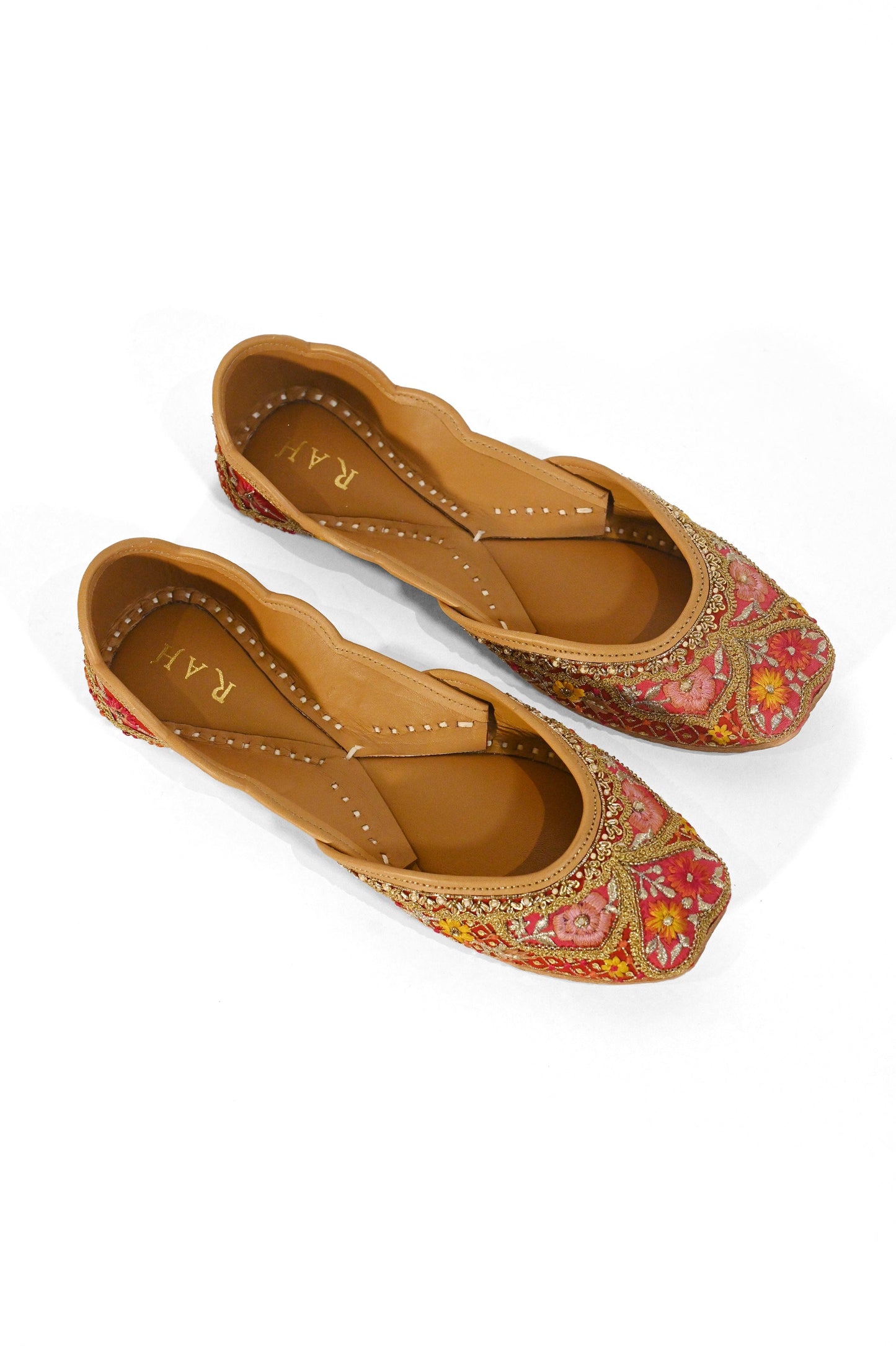 Gulbahar Jutti