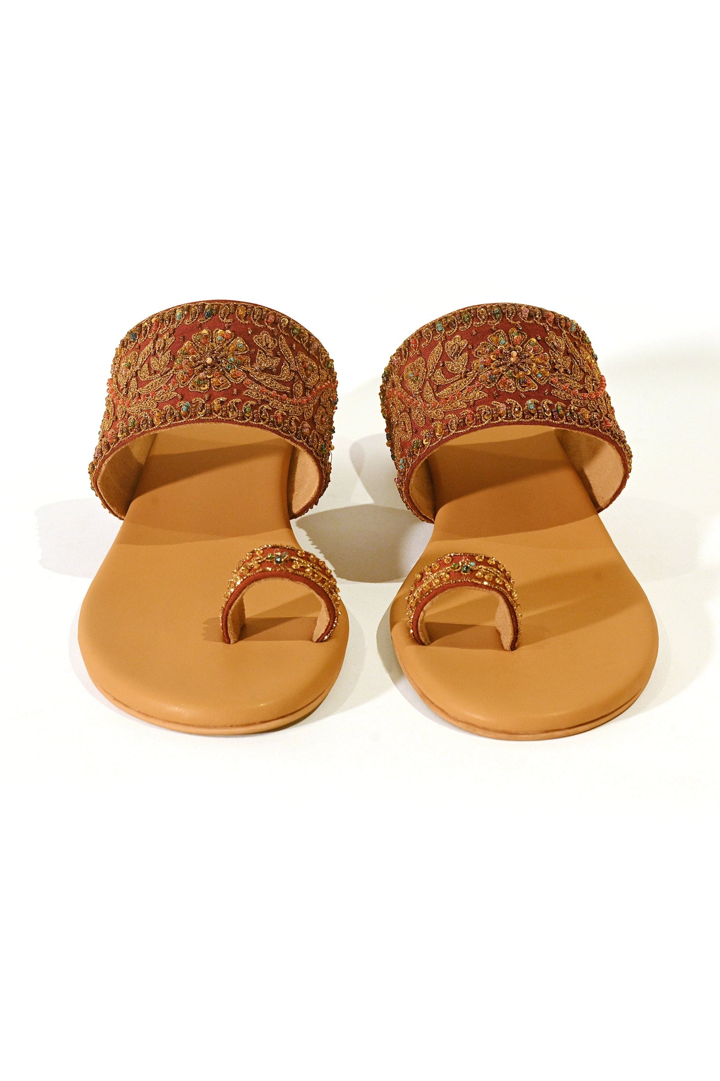 Khizaan Zar Heels