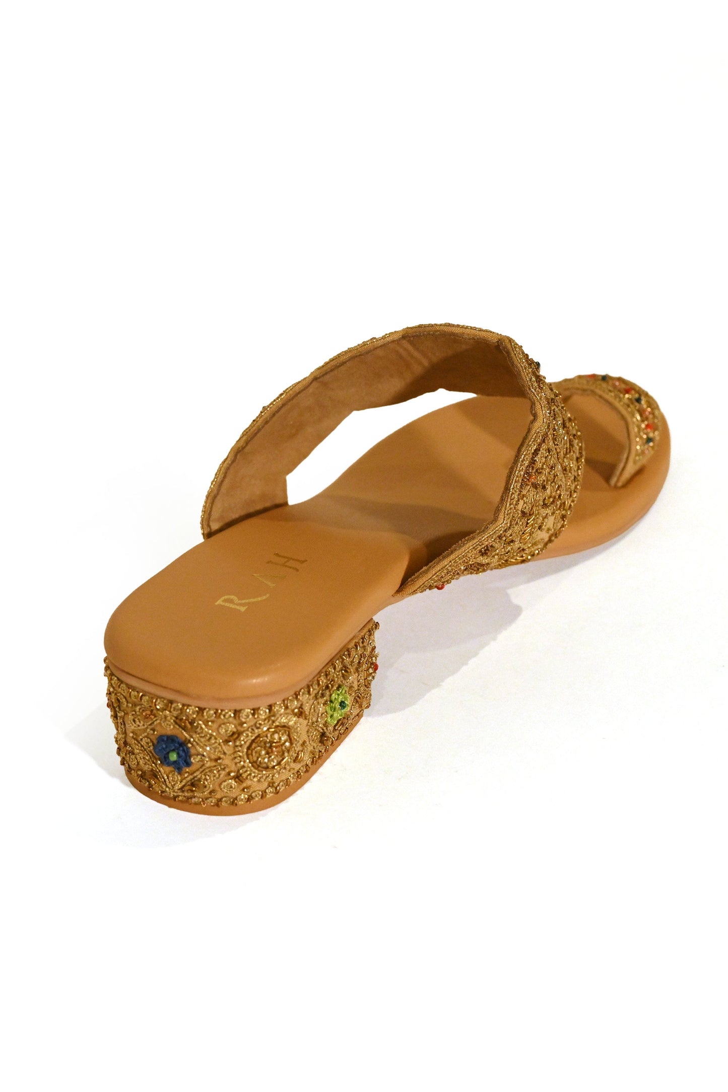 Kashiya Heels