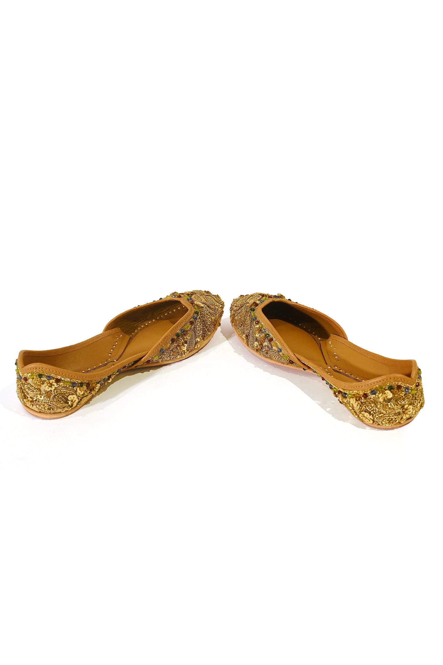 Mihrimah Nawabi Jutti